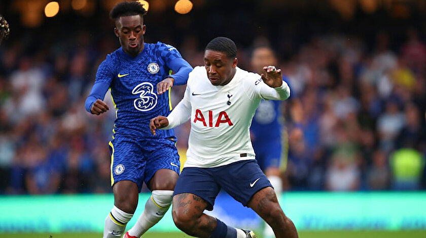 Premier Ligdeki Londra derbisini Chelsea kazandı