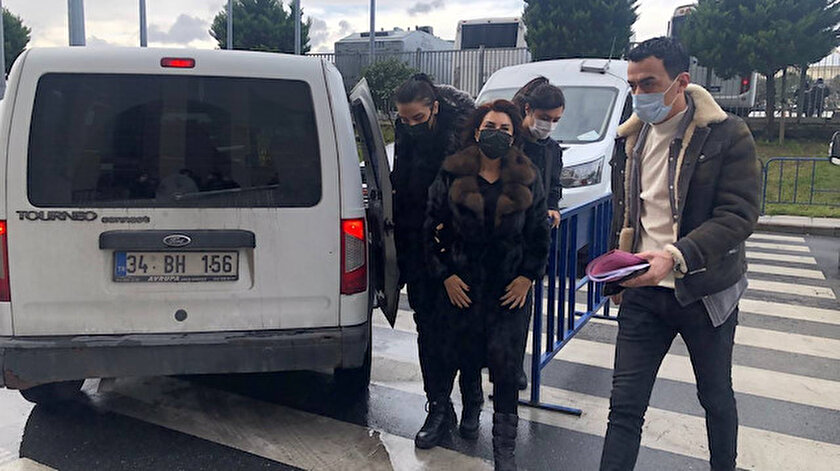 Sedef Kabaş neden tutuklandı? Sedef Kabaş ne dedi?