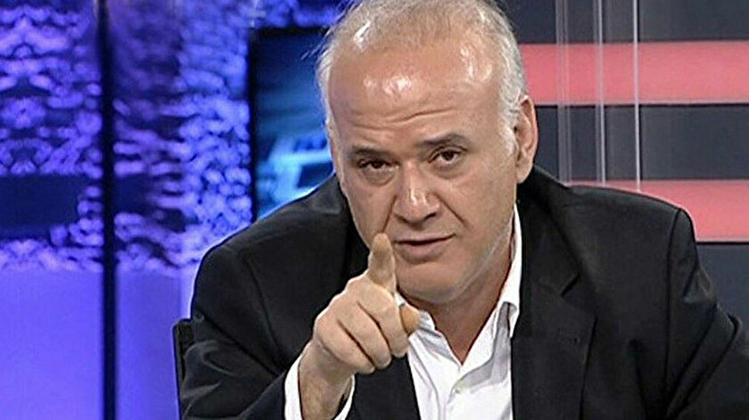 Ahmet Çakardan dikkati çeken derbi tahmini: 6 farkla kazanabilir