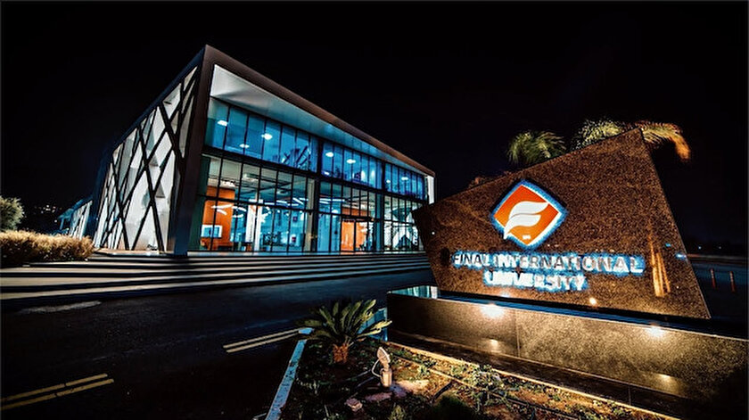 Uluslararası Final Üniversitesi akademik personel alacak