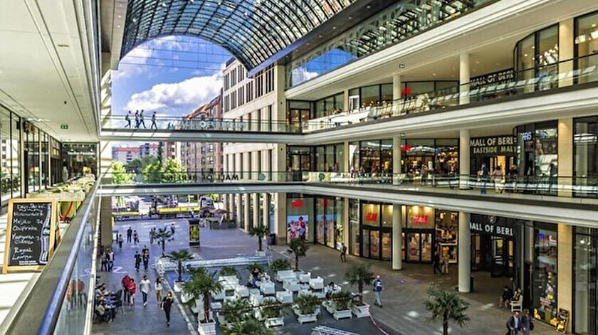 AVMler kaça kadar açık? İstanbulda AVMler kaçta kapanıyor?