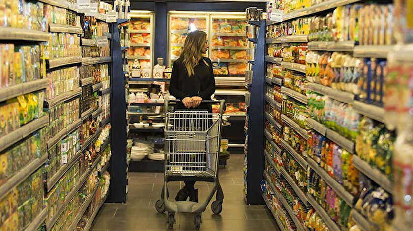 KDV oranlarıyla ilgili düzenlemede sona sona gelindi: Market fiyatları karşılaştırma