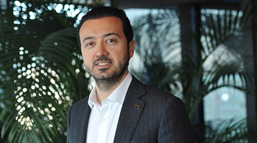 Aşçıoğlu yeni projesi Selenium Parkı Türkiyede ilk kez Metaversee taşıdı