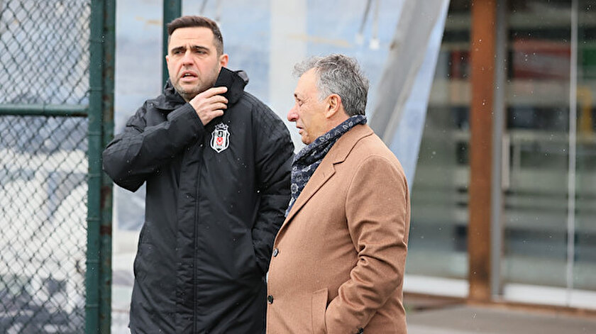 Ceyhun Kazancı 4 oyuncunun durumunu açıkladı: Futbol oynamaya niyetleri yok