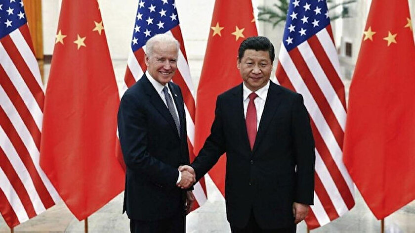 ​Çin sınırını çizdi: ABD iç işlerimize karışmasın 