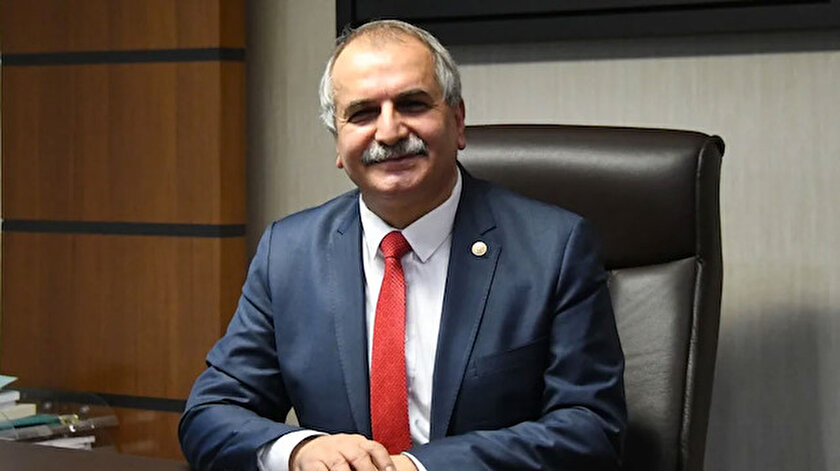 İYİ Partili Ahmet Çelik: CHP ile iş birliği artık kangren haline geldi