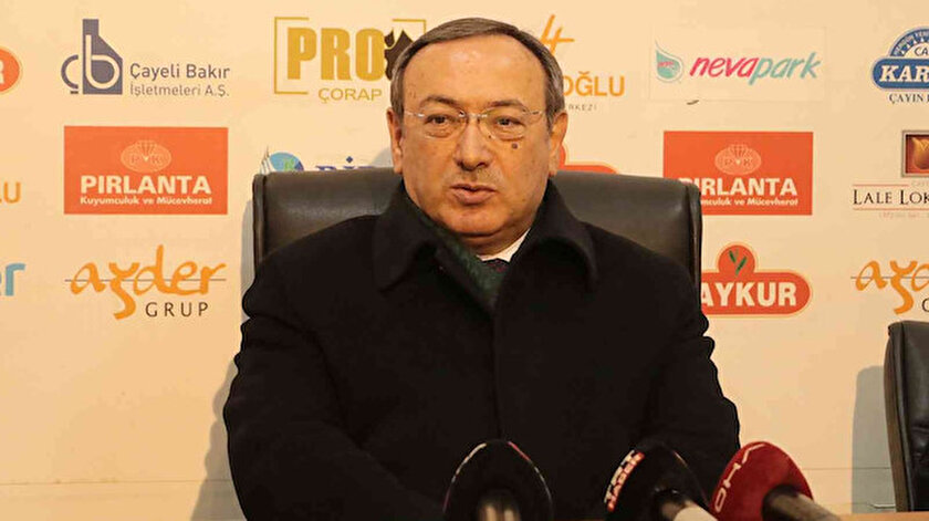 ÇAYKUR Genel Müdürü Alim: Yaş çay alım fiyatında en az enflasyon oranında bir artış olur