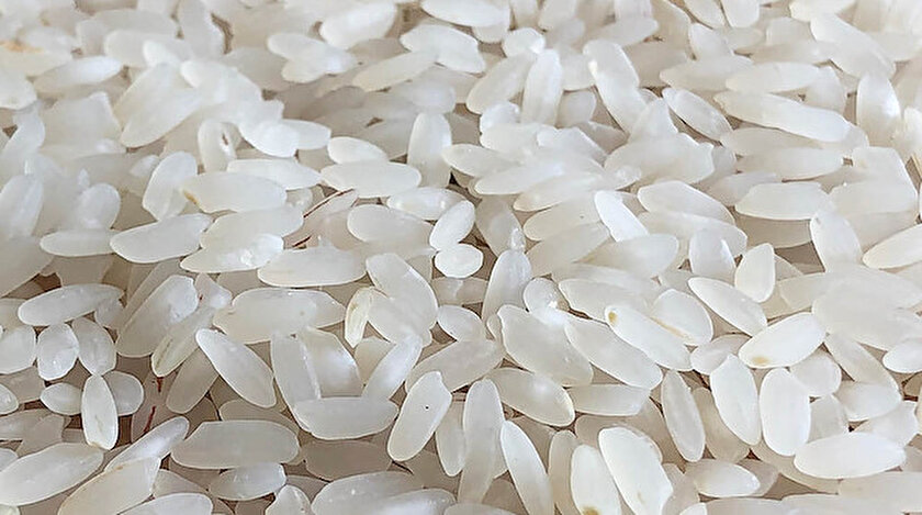 TÜRKŞEKER A.Ş.den pirinç satışı