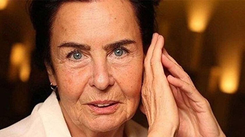 Fatma Girikin cenazesi ne zaman, nereden kaldırılacak?