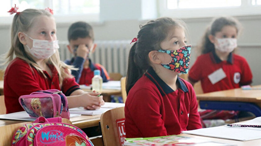 Okullarda 2. dönem ne zaman başlıyor?