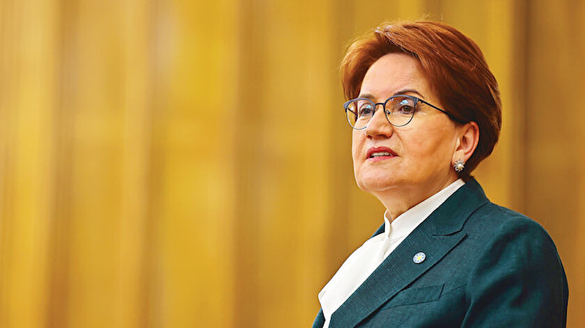Son dakika haberi: Meral Akşener koronavirüse yakalandı