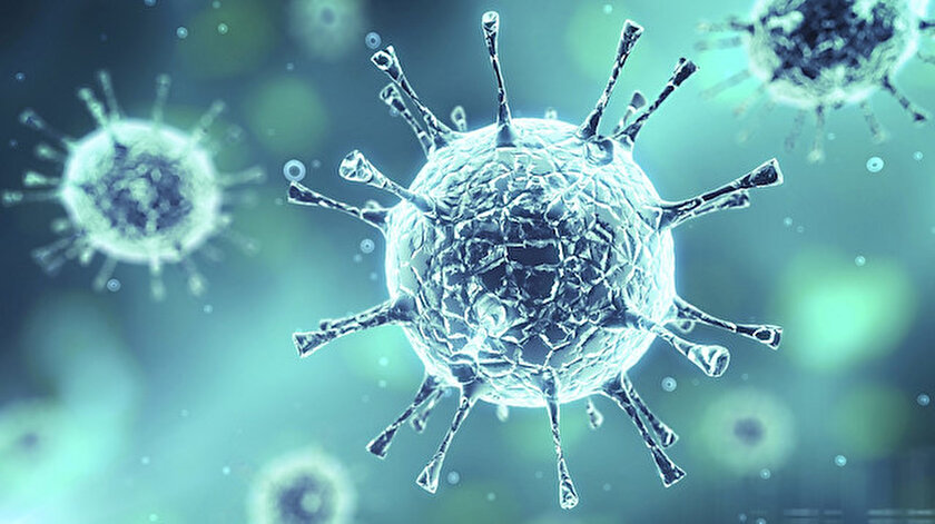 Bilim Kurulu Üyesi Özlü: Uzayan enfeksiyonlarla yeni varyantlar çıkabilir