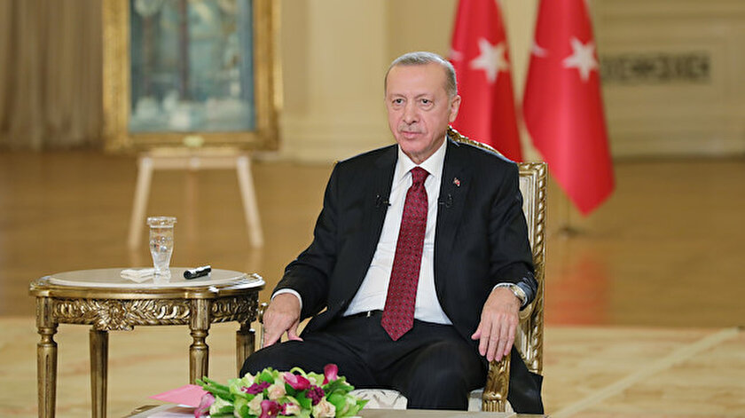 Cumhurbaşkanı Erdoğandan İBB yönetimine tepki: Yaşanan tam bir basiretsizliktir