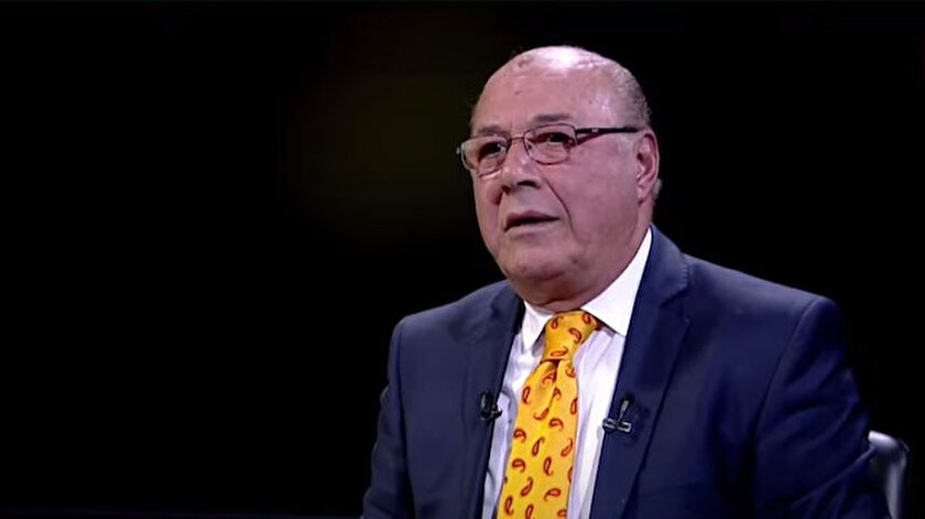 Necmettin Batırel: 10 milyar doları şak satarım sözlerim o an biraz abartılı olmuş