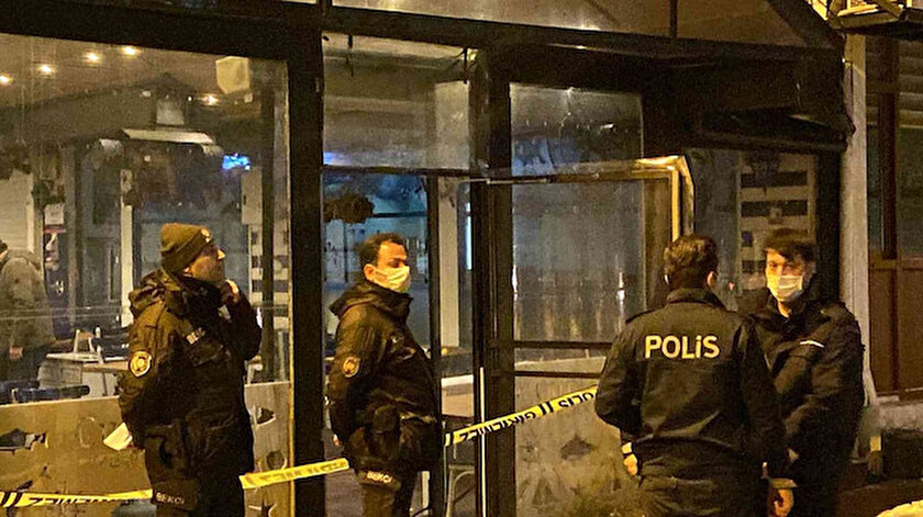 Şafak Mahmutyazıcıoğlu cinayetinde flaş gelişme: 5 şüpheliden 2si yakalandı