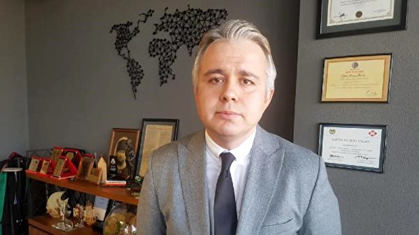 Hablemitoğlu ailesinin avukatı Barkın: Yıllar sonra suikast aydınlanabilir