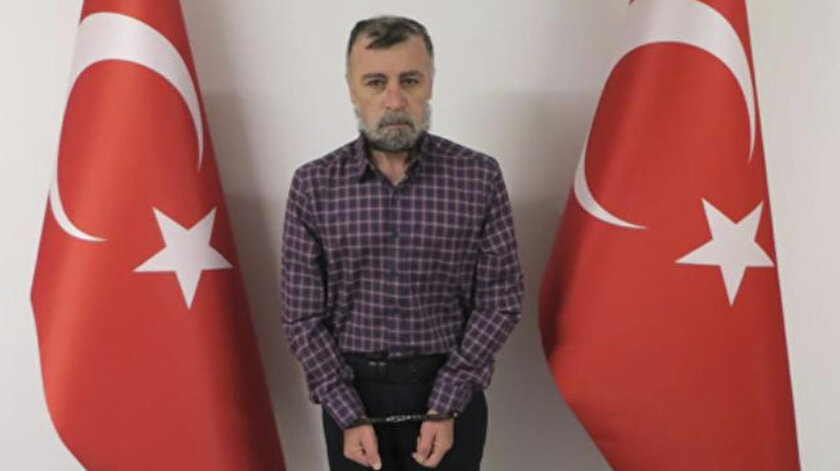 Necip Hablemitoğlu suikastinin katili Nuri Gökhan Bozkır Emniyete teslim edildi: Nuri Gökhan Bozkır kimdir?