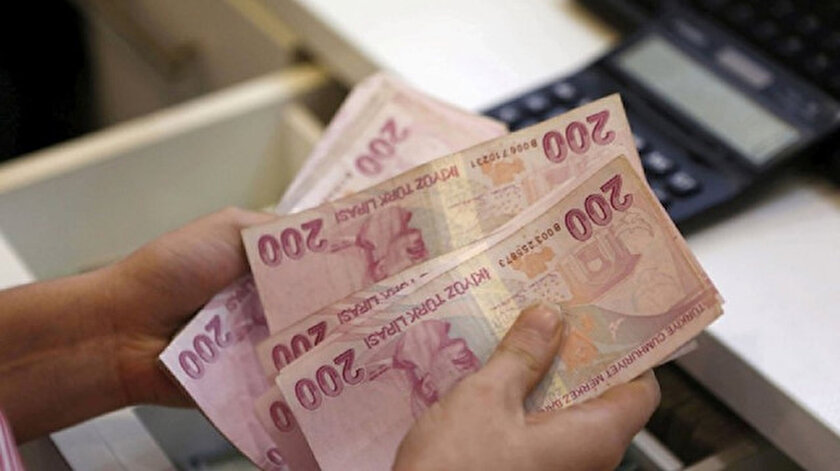 Asgari ücrete vergi istisnasının detayları belirlendi