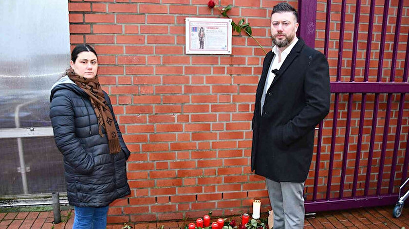 Almanyada 23 yıldır kayıp olan Türk kızı hala bulunamadı