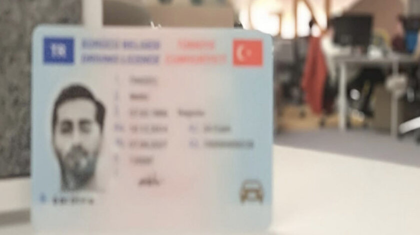 Ehliyet yenilemek için son gün ne zaman? Eski ehliyetlerin son kullanım tarihi...