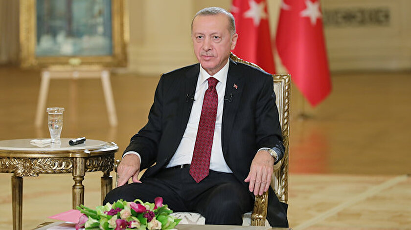 Son dakika: Recep Tayyip Erdoğan canlı yayın, İşçi maaşına ek zam, İşçi maaşına ne kadar ek zam yapıldı?