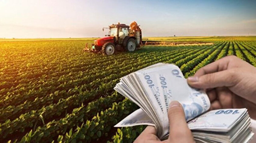 çiftçilere tarımsal kredi desteği! Çiftçi kredisi nasıl alınır? Çiftçi kredi faizi ne kadar?