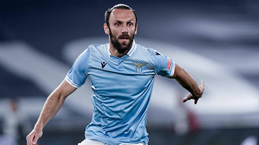 Vedat Muriqiin yeni takımı belli oldu: Sezon sonuna kadar Real Mallorcaya kiralandı