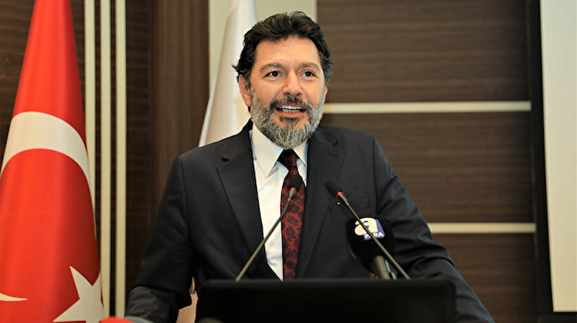 Hakan Atilla ABD’deki Halkbank davasını anlattı: Yukarıdakileri istiyoruz deyip Erdoğan’a ulaşmaya çalıştılar