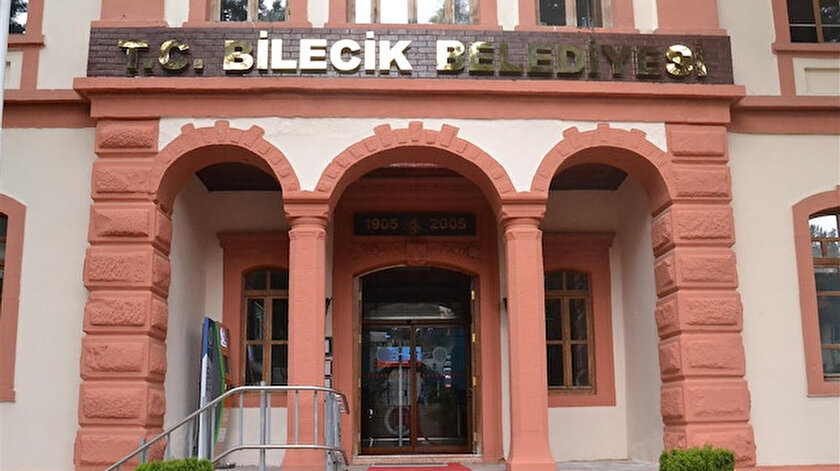 Rüşvet skandalı yaşayan CHPli Bilecik Belediyesine müfettiş görevlendirildi