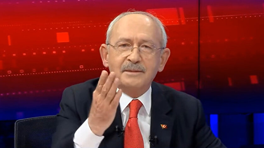 Millet İttifakında oturma düzeni krizi: Kılıçdaroğlundan alfabetik sıra önerisi
