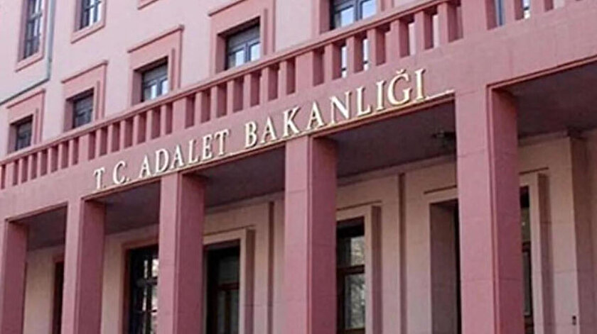 Yeni Adalet Bakanı kim oldu? Adalet Bakanı değişti mi?
