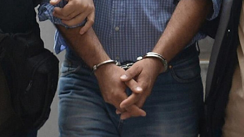 Ankarada ablasını 15 yerinden bıçaklamıştı, ifadesi kan dondurdu: İçindeki şeytanı öldürmek için yaptım
