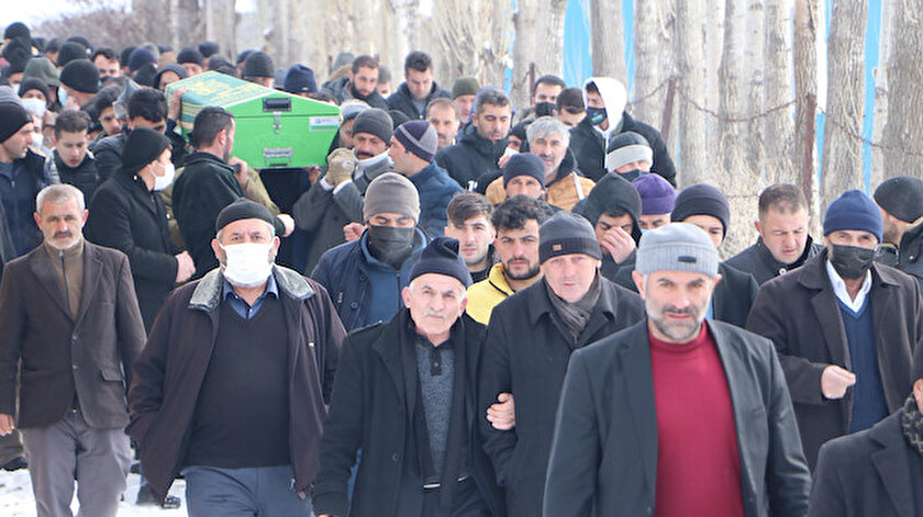 Eşinin öldürdüğü Ademin ağabeyi: Birbirlerini çok seviyorlardı