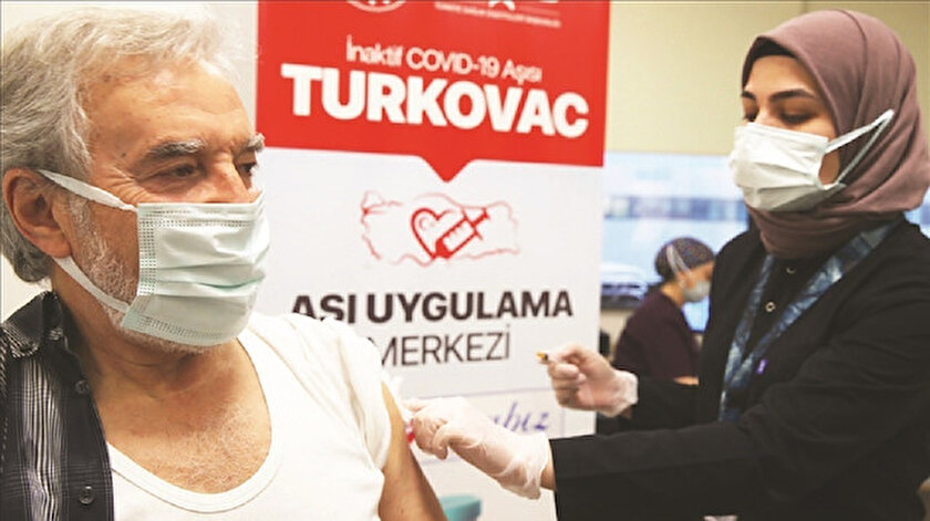 TURKOVAC’ın bilimsel altyapısı sağlamlaşıyor
