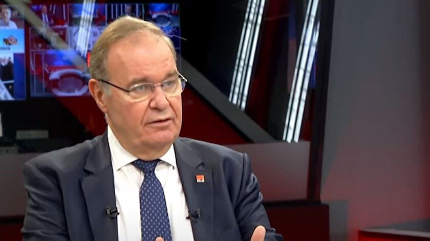 CHP Sözcüsü Faik Öztrak: Yavuz Ağıralioğlunun sözlerinin kıymetiharbiyesi yok​