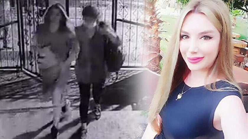 Ölüm botoksu: Ölen kadının vücudunda öyle bir madde enjekte etmişler ki