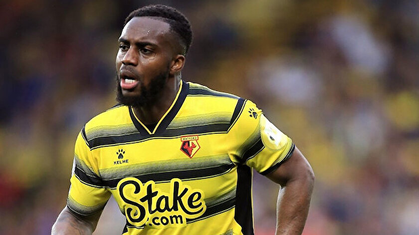 danny rose watford