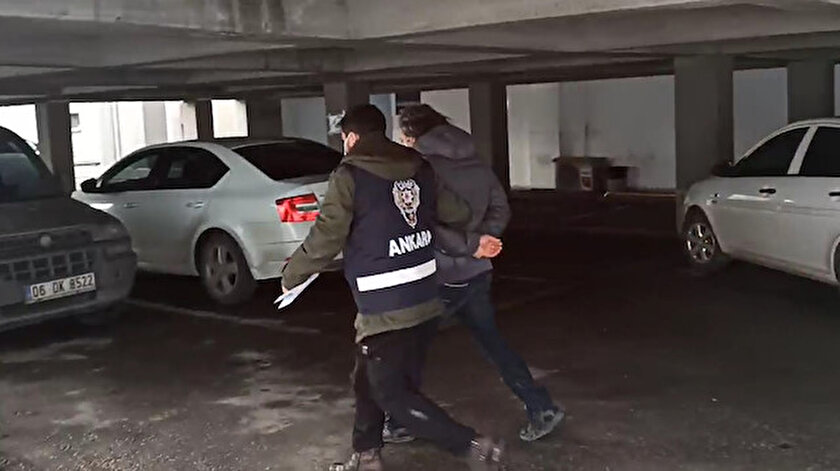 Yeniden toparlanmaya çalışan FETÖye geçit yok - Ankara haberleri