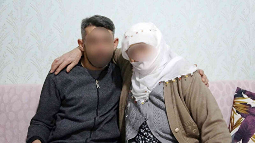 17 yıldır madde bağımlısı olan adam iyileşti: Tedaviye gittiğimizde yaşayan bir ölüydüm