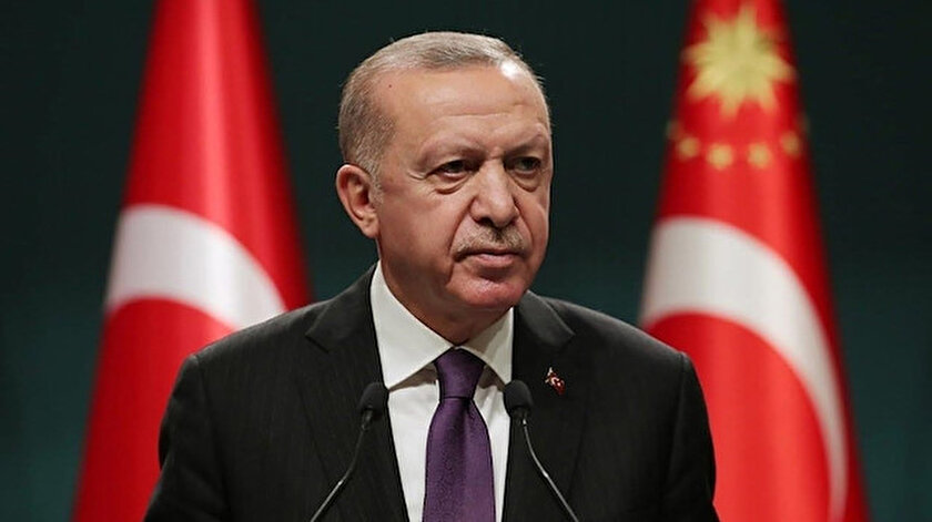Cumhurbaşkanı Erdoğan koronavirüse yakalandı: Cumhurbaşkanı Erdoğan'ın  sağlık durumu, Cumhurbaşkanı Erdoğan'a geçmiş olsun mesajları - Yeni Şafak