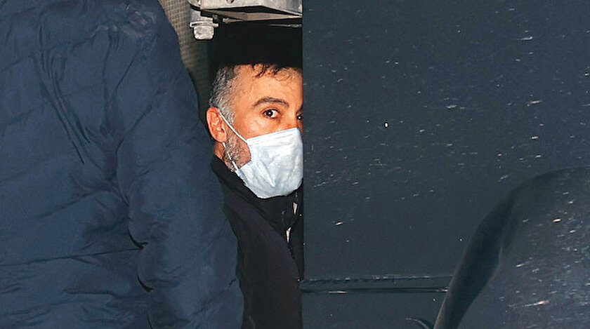 Hablemitoğlu suikastının karakutusu Bozkır bugün adliyede