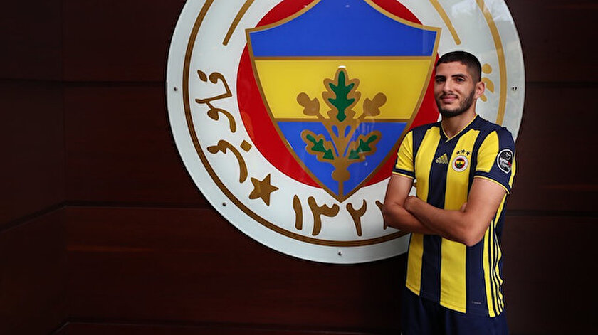 Fenerbahçenin eski futbolcusu yeniden Süper Lige döndü