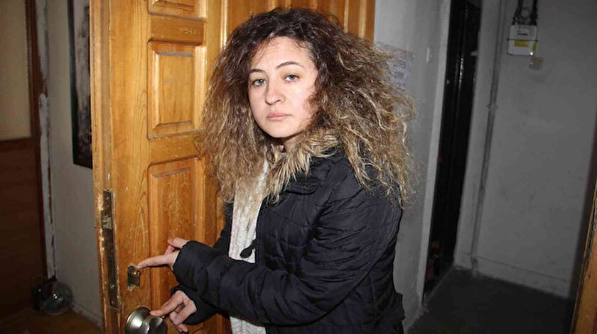Evinin kirasını istedi başına gelmeyen kalmadı