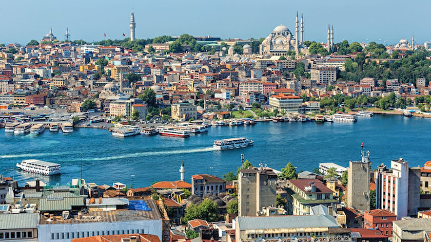 İstanbul Vakıflar 1.Bölge Müdürlüğünden kiralık taşınmazlar