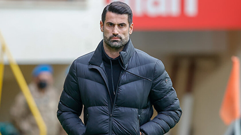Volkan Demirelden tarihi başarı