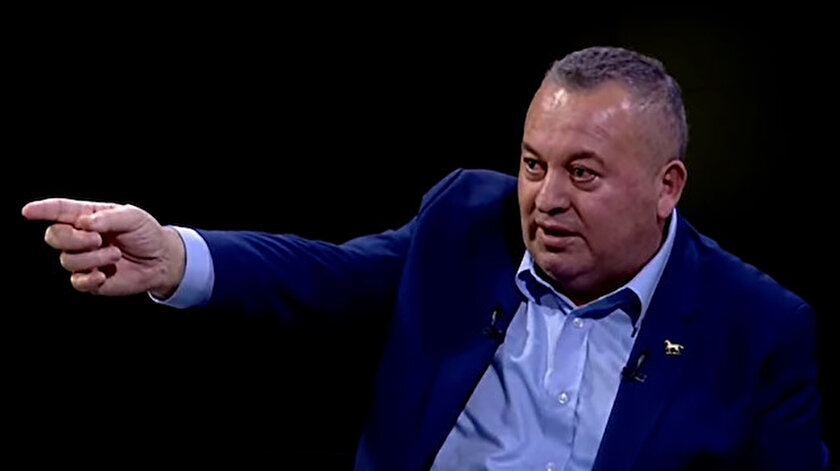 Cemal Enginyurt: Alparslan Türkeş yaşasaydı Erdoğan&#39;ın yanında olurdu - Yeni Şafak