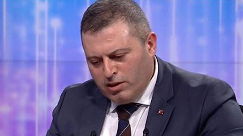 Mustafa Kemal Çiçek Memleket Partisi&#39;nden ihraç edildi - Yeni Şafak