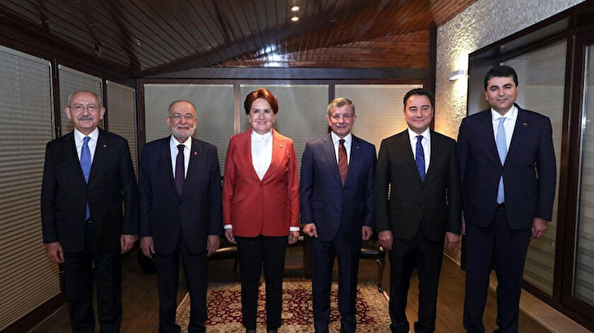 Kemal Kılıçdaroğlu: HDPyi yok saymıyoruz