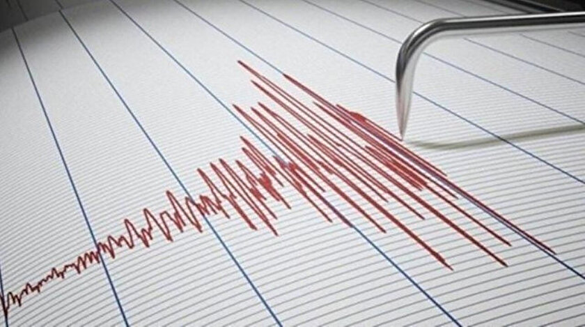 Son dakika haberi: Türkiye sınırında korkutan deprem: Ermenistan 5.3 ile sallandı! Karsta deprem mi oldu? AFAD son depremler listesi