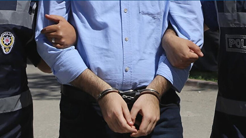 Yunanistana kaçarken yakalanan 2 FETÖ şüphelisi tutuklandı - Edirne haberleri